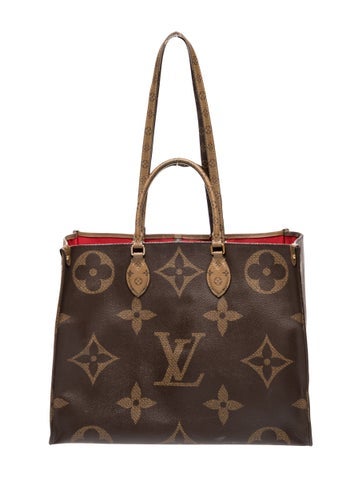 Monogram Giant OnTheGo GM