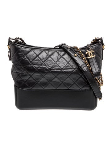 Medium Gabrielle Hobo