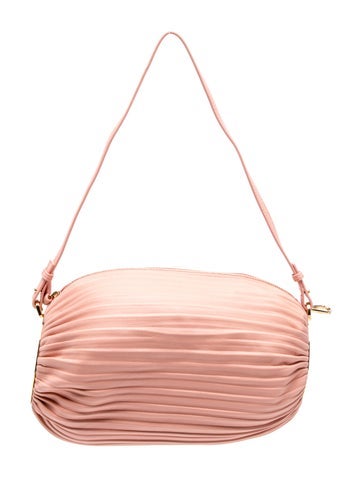 Leather Bracelet Pouch