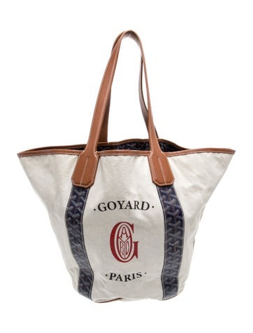 Goyard Goyardine Belharra
