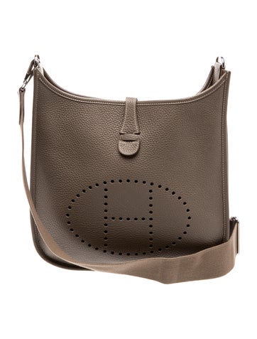 Clemence Evelyne III 29