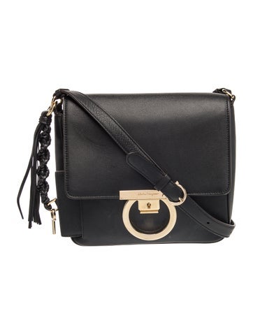 Gancio Crossbody Bag