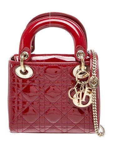 Cannage Lady Dior