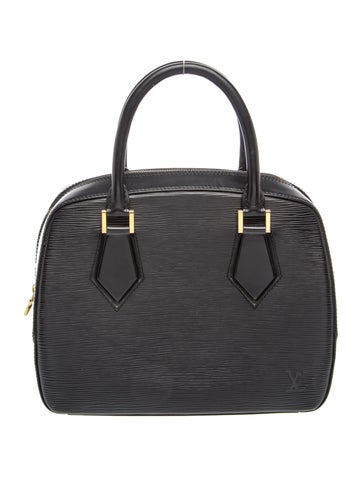 LV Monogram Jasmin PM