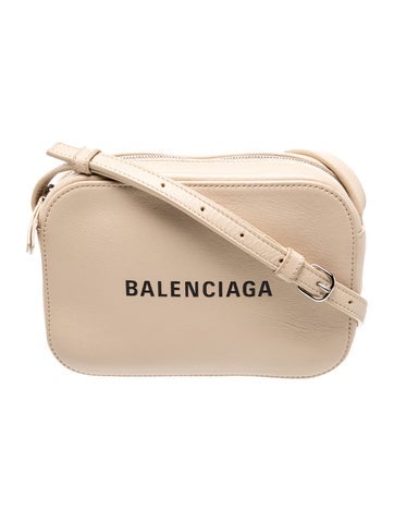 Leather Everyday Camera Bag XS