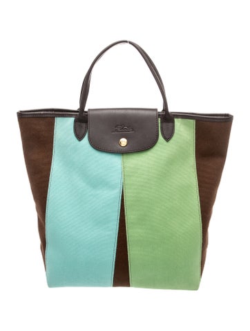 Canvas Tote