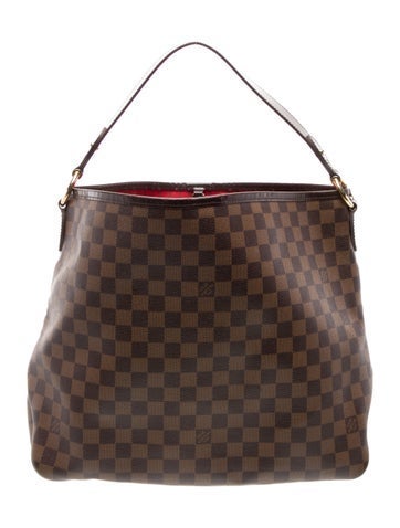 Damier Ebene Delightful MM