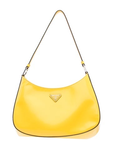 Enameled Metal Triangle Cleo