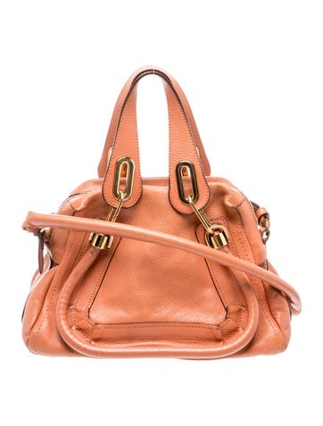 Leather Paraty Medium