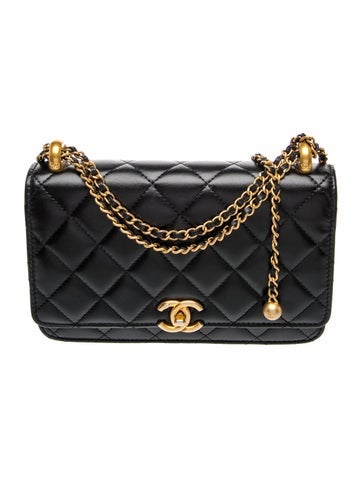Perfect Fit Wallet On Chain
