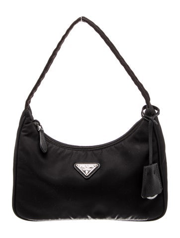 Prada Tessuto Nylon Re-Edition 2000