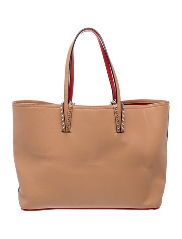 Leather Cabata