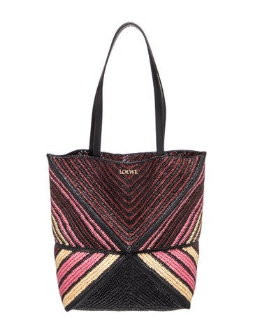 Raffia x Paula's Ibiza Puzzle Fold 2024