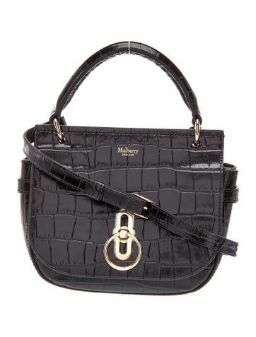 Leather Amberley