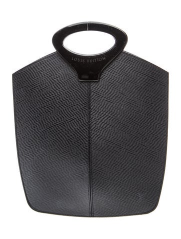 Epi Leather Noctambule Vintage
