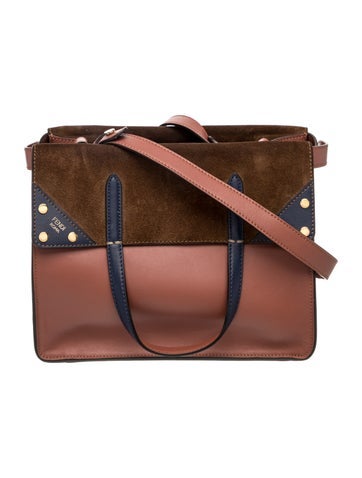 Leather Flip