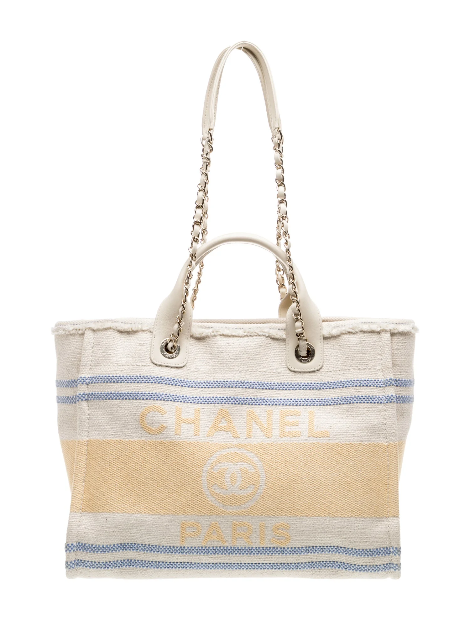 2025 Medium Deauville Tote