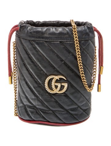 Double G Marmont