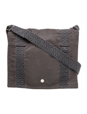 Toile Herline Messenger PM