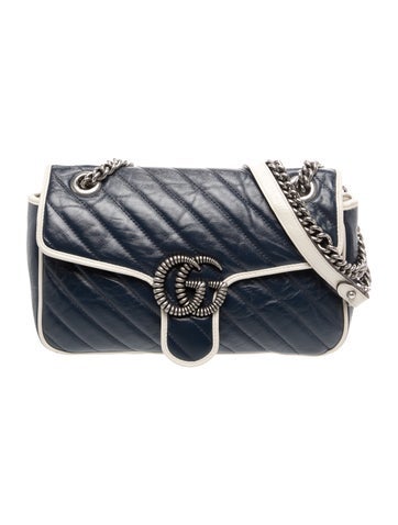 Double G Marmont Small