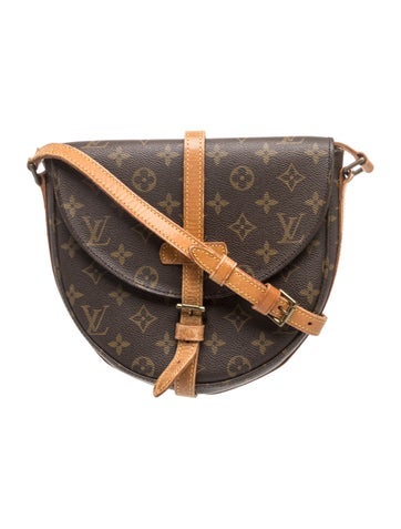 LV Monogram Chantilly PM