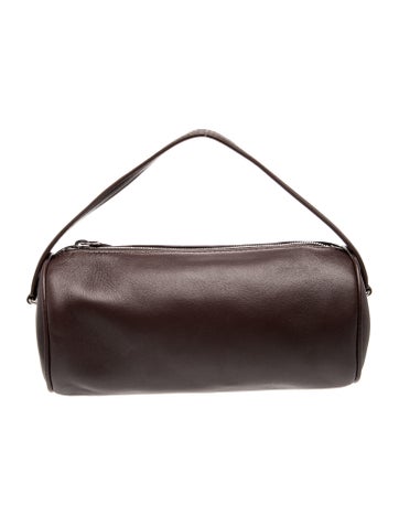 Leather '90s Bag
