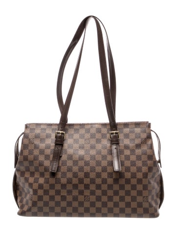 Damier Ebene Chelsea