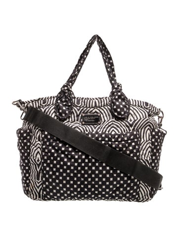 Nylon Tote