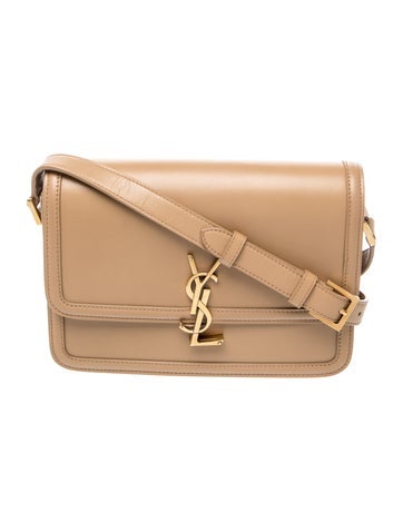 Leather Solferino Medium