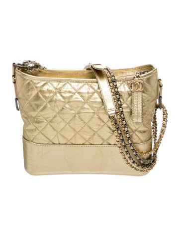Medium Gabrielle Hobo