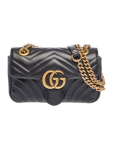 Double G Marmont Mini