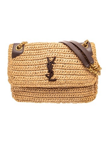 Raffia Niki