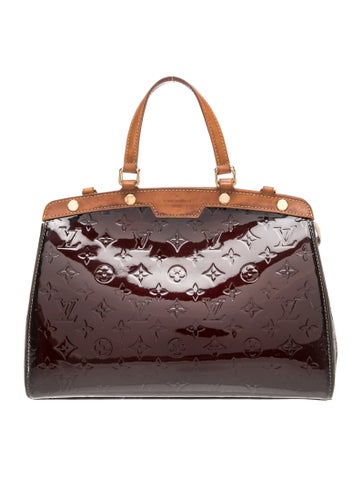 Monogram Brea MM