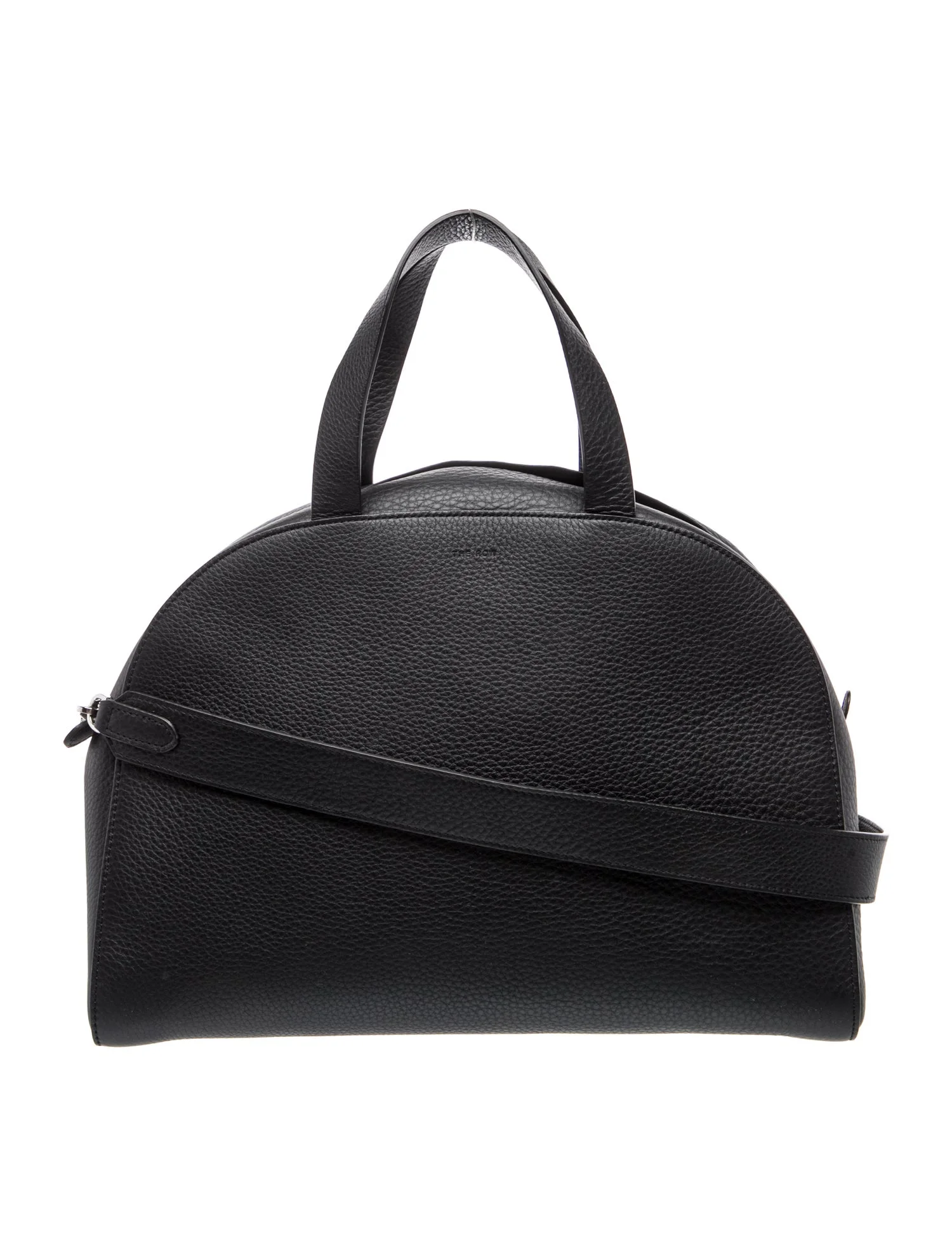 The Row Leather Bowling