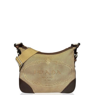 Canvas Canvas Canapa Crossbody