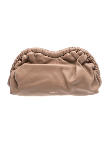 Leather Clutch