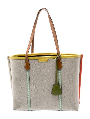 Canvas Tote