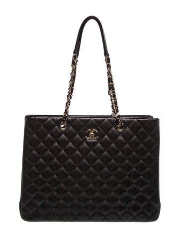 Classic Timeless Shopping Tote