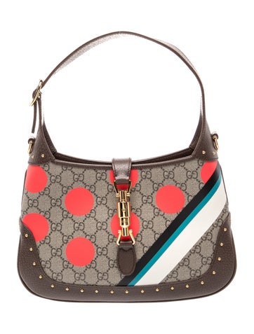 GG Supreme Jackie 1961 Small