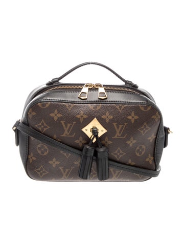 Monogram Saintonge