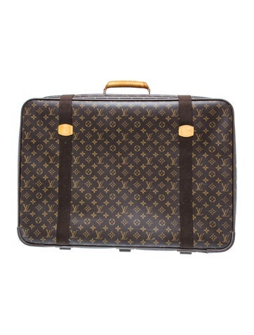 LV Monogram Satellite 70 Vintage