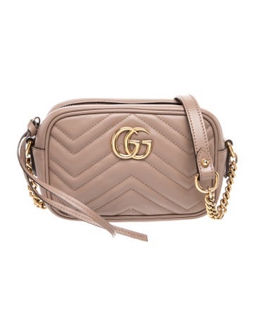 Double G Marmont Mini