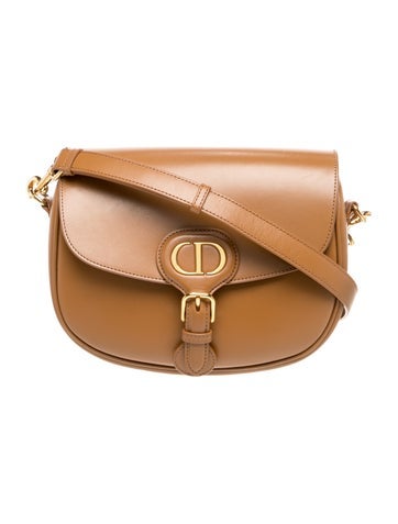 Leather Bobby Medium