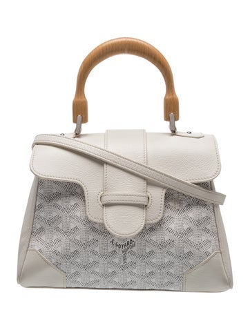 Goyardine Saigon Mini