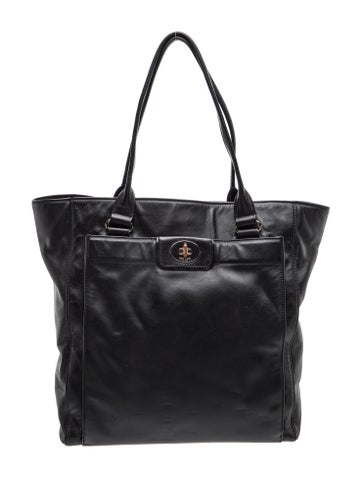 Signature Tote