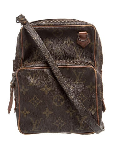 LV Monogram Amazone Mini