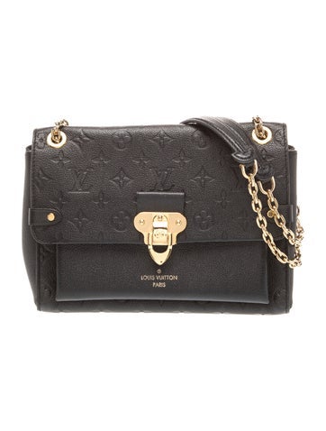 LV Monogram Vavin BB