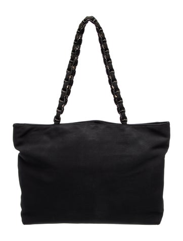 Signature Messenger Bag