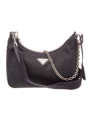 Saffiano Leather Re-Edition 2005