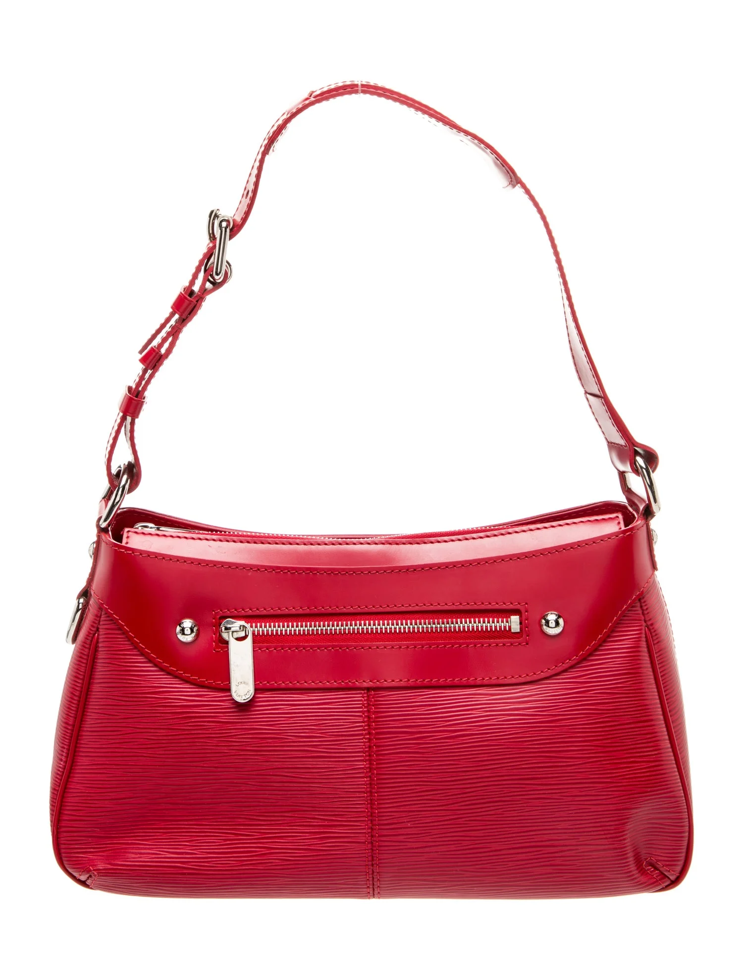 Epi Leather Turenne PM